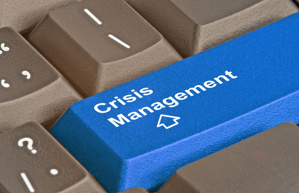 PR Crisis Management